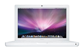 MacBook A1181 13 inch Reparatie