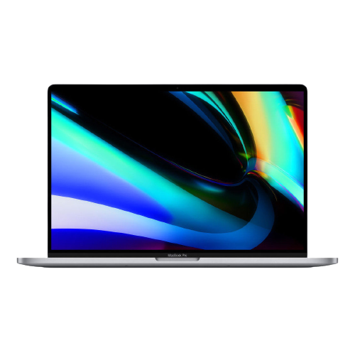 MacBook Pro A2141 16 inch reparatie